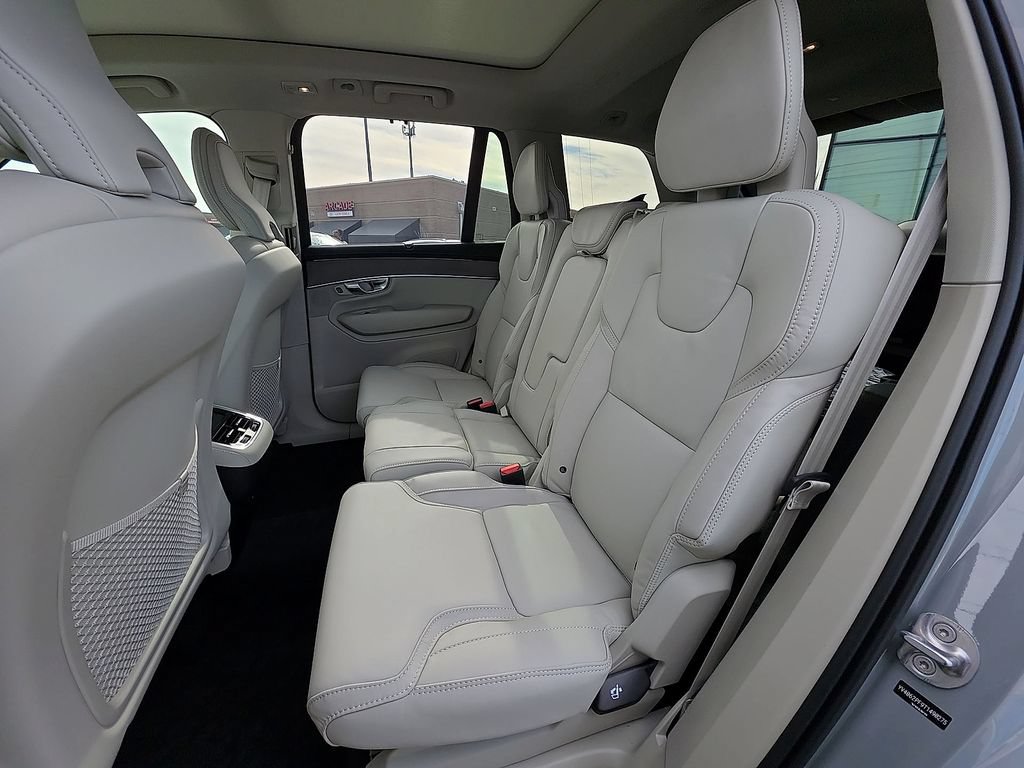 New 2026 Volvo XC90 B6 Ultra AWD/4WD image 24