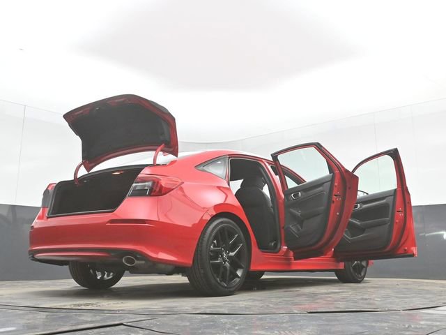 Used 2022 Honda Civic Sport image 51