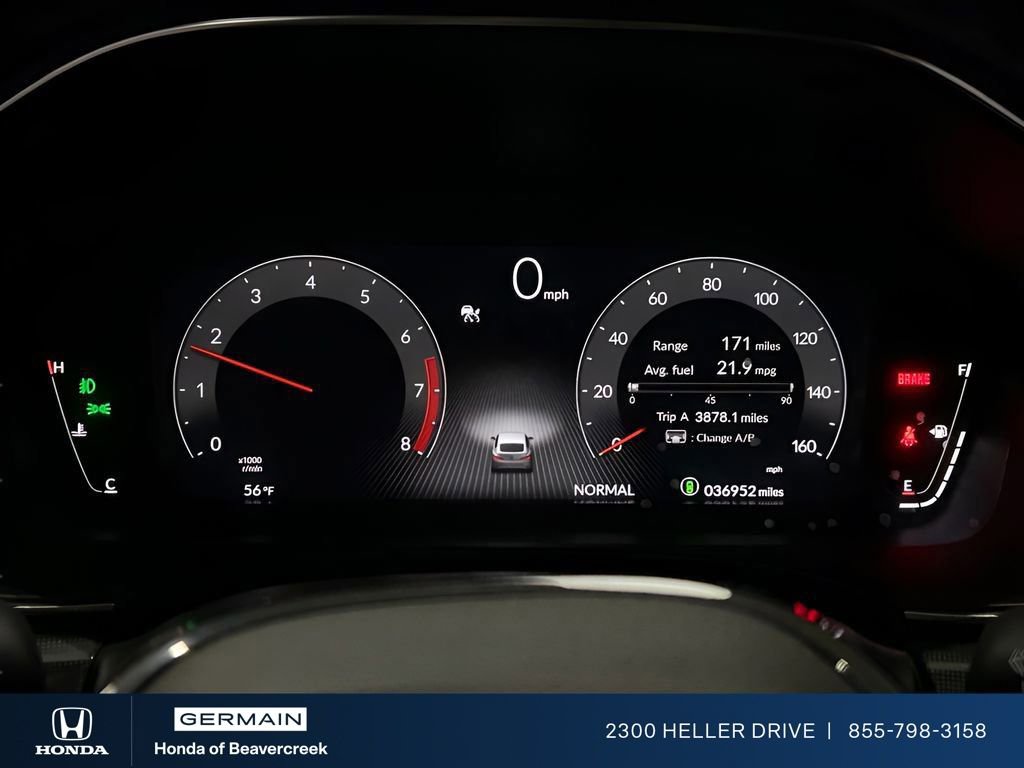 Used 2023 Acura Integra A-Spec image 12