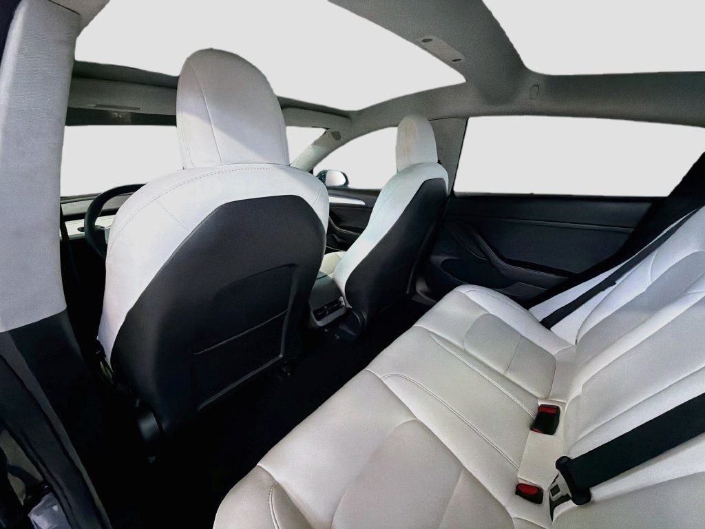 Used 2022 Tesla Model 3 RWD image 26