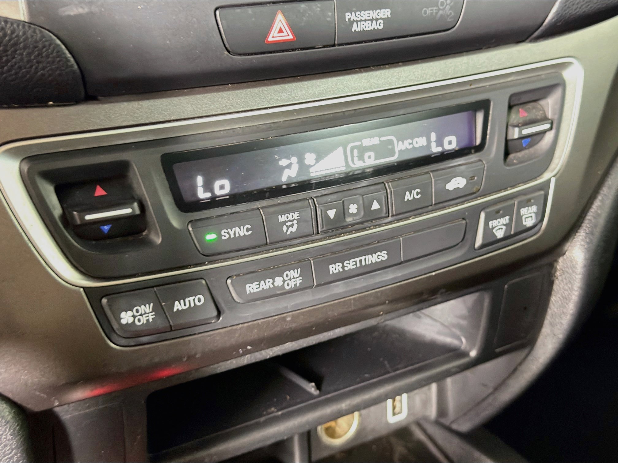 Used 2019 Honda Passport Sport image 23