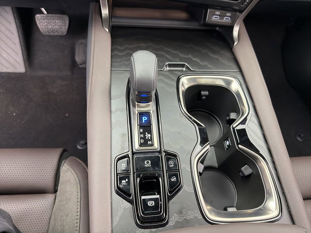 New 2026 Lexus RX 350 AWD image 14