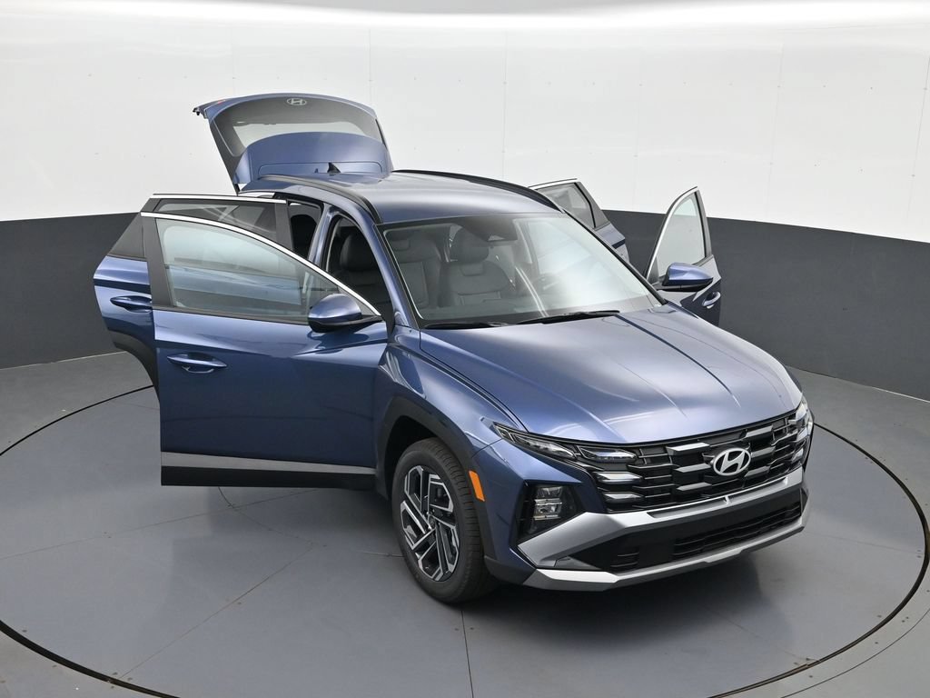 New 2026 Hyundai Tucson SEL Plus AWD/4WD image 29