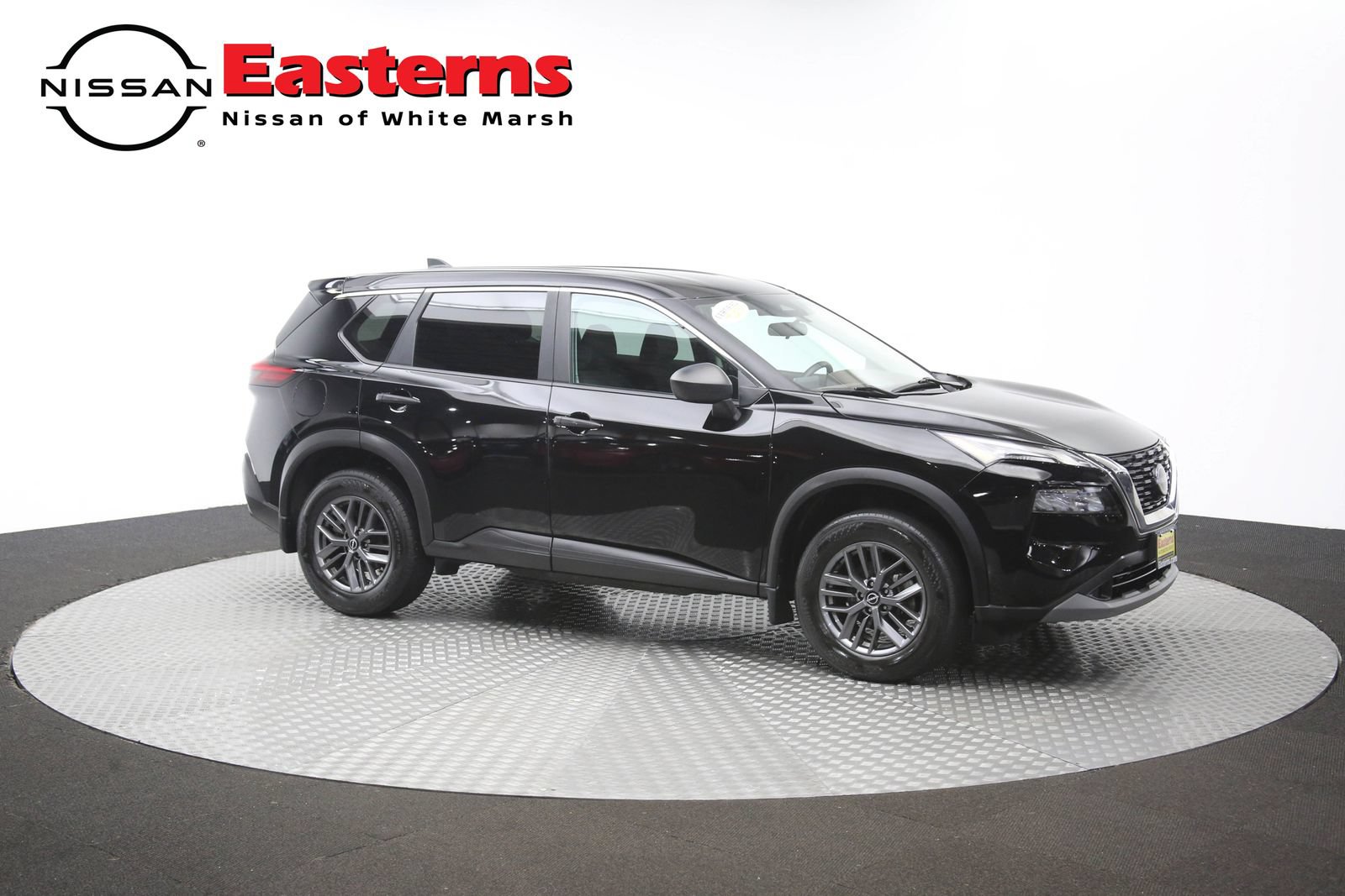 Used 2023 Nissan Rogue S AWD/4WD image 44
