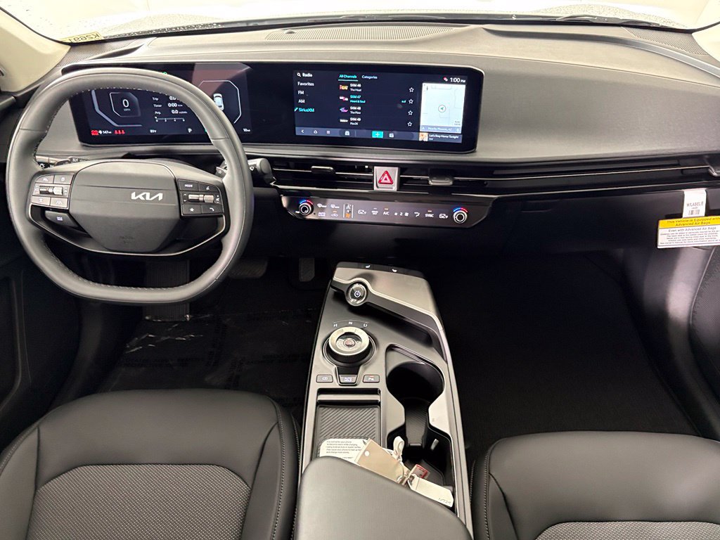 New 2026 Kia EV6 Light RWD image 34