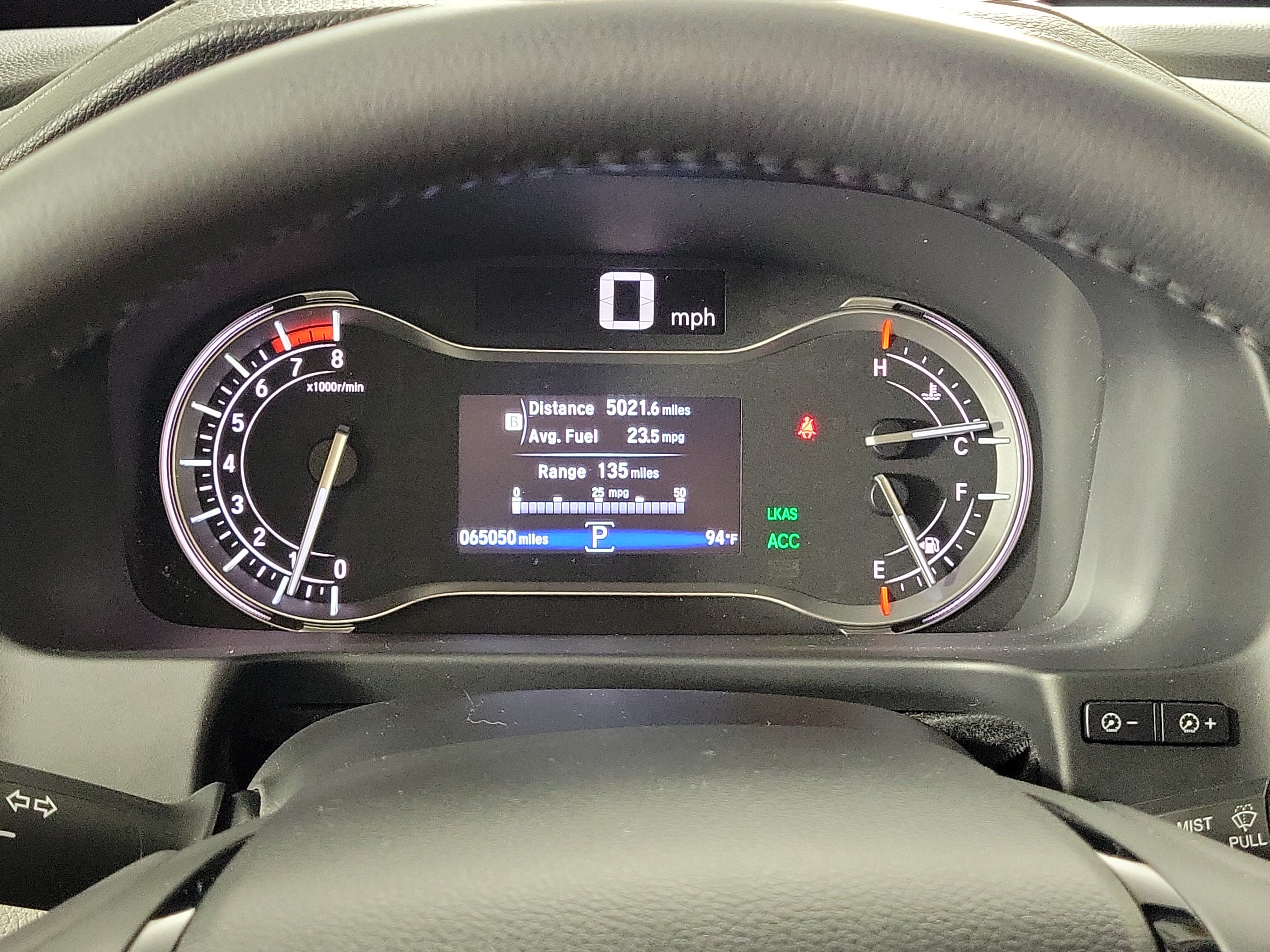 Used 2017 Honda Pilot Touring image 15