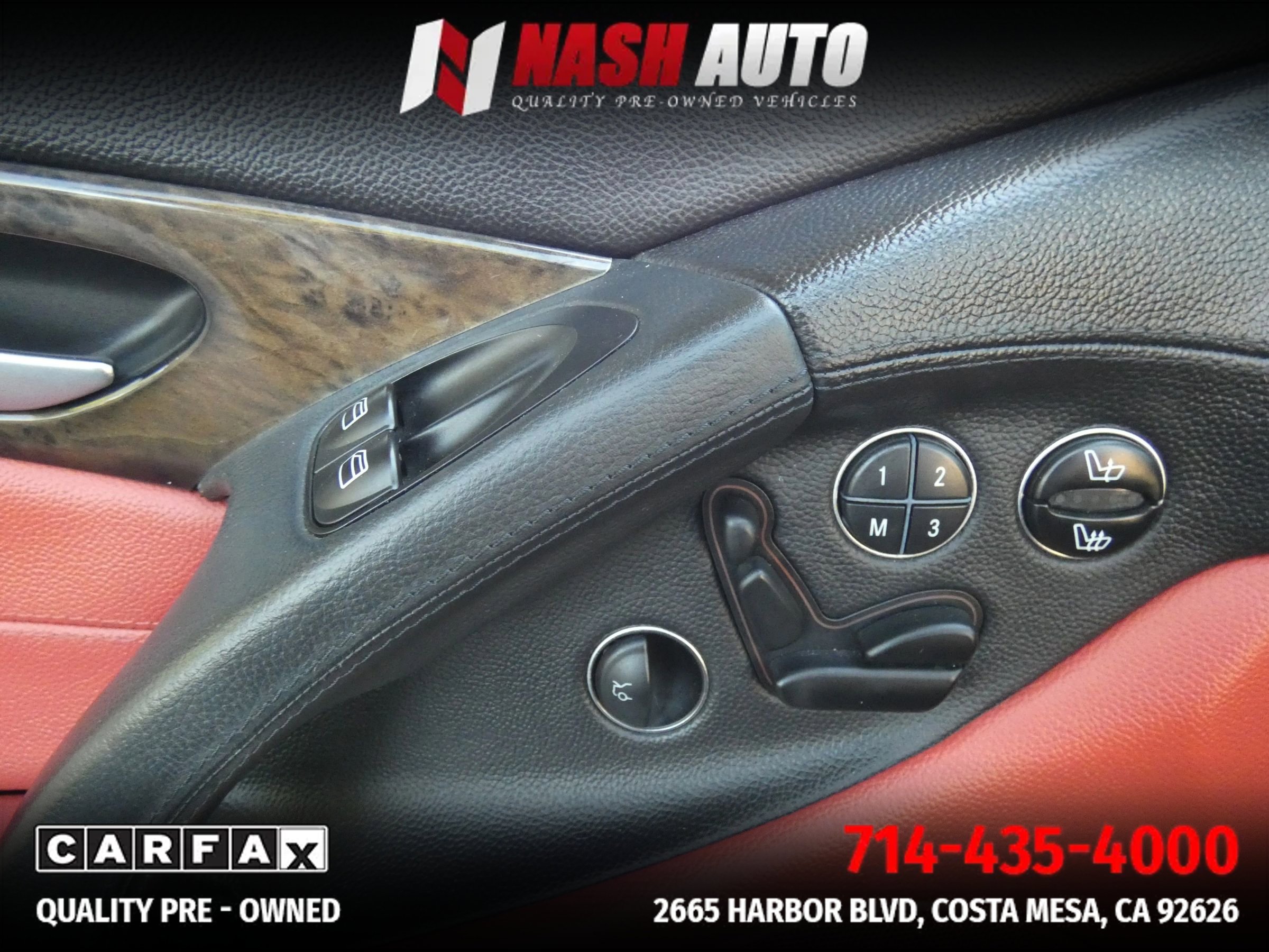 Used 2006 Mercedes-Benz SL 500 image 41