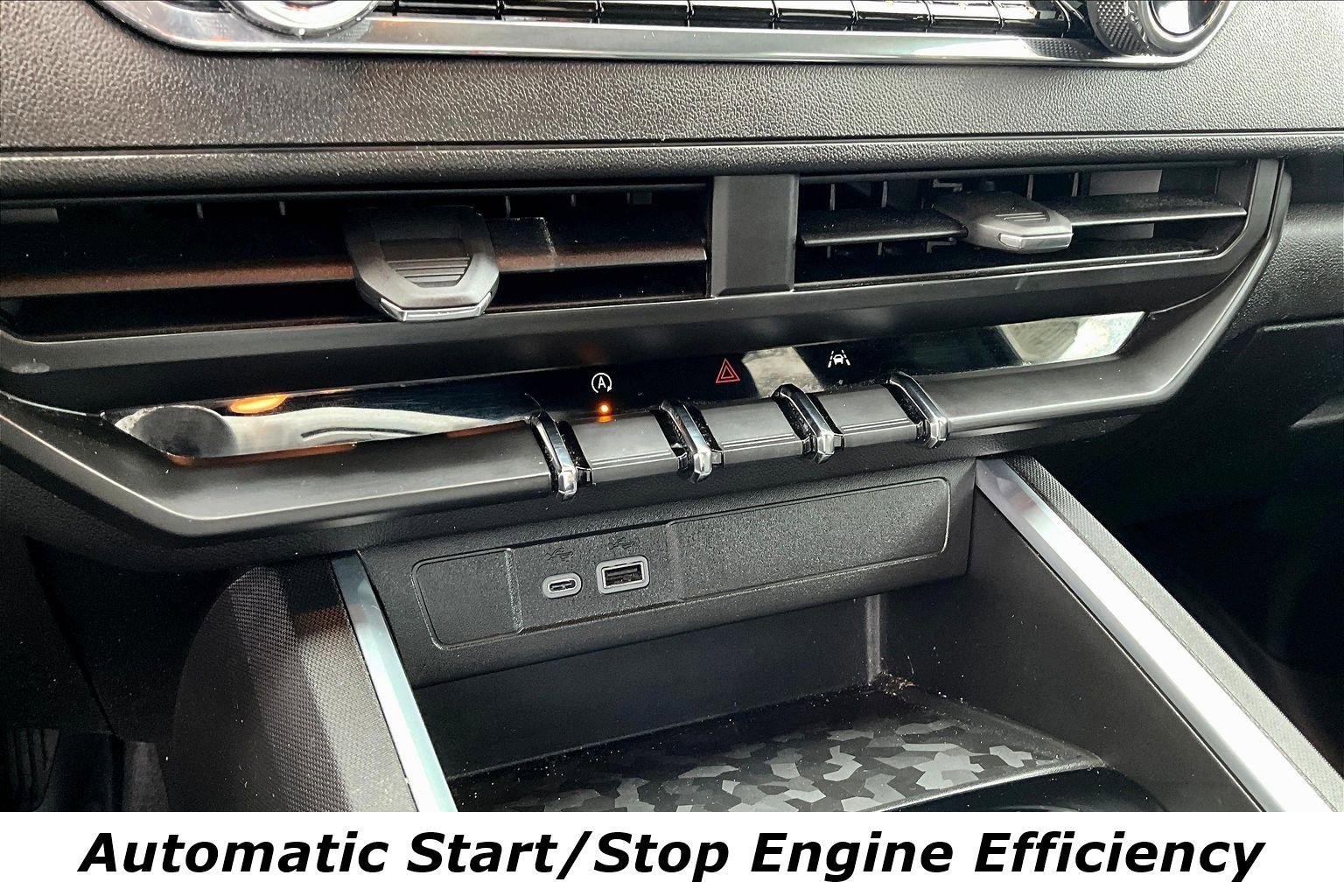 Used 2025 Chevrolet Colorado Trail Boss image 17