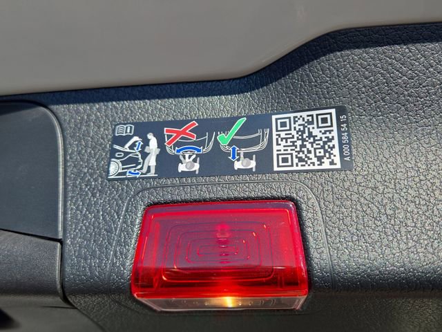 New 2026 Mercedes-Benz GLB 250 4MATIC image 32