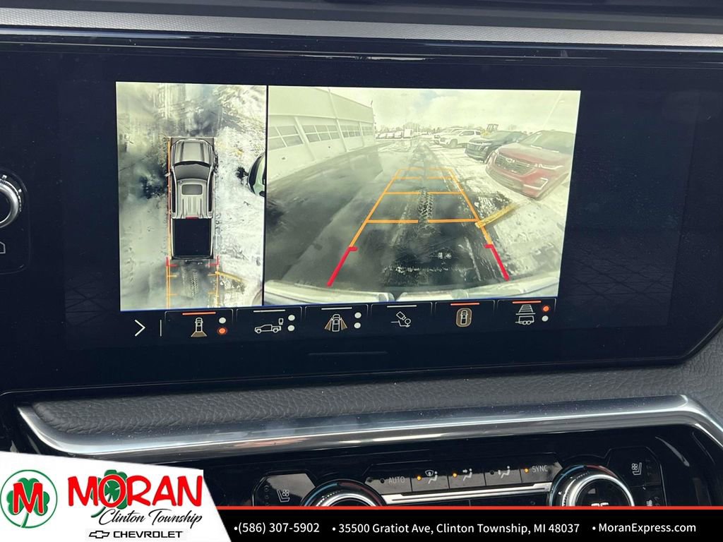 Certified 2024 GMC Sierra 1500 Denali w/ Technology Package image 24