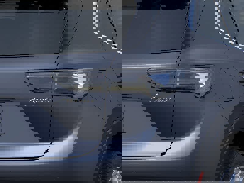 New 2026 Buick Envision Avenir image 11