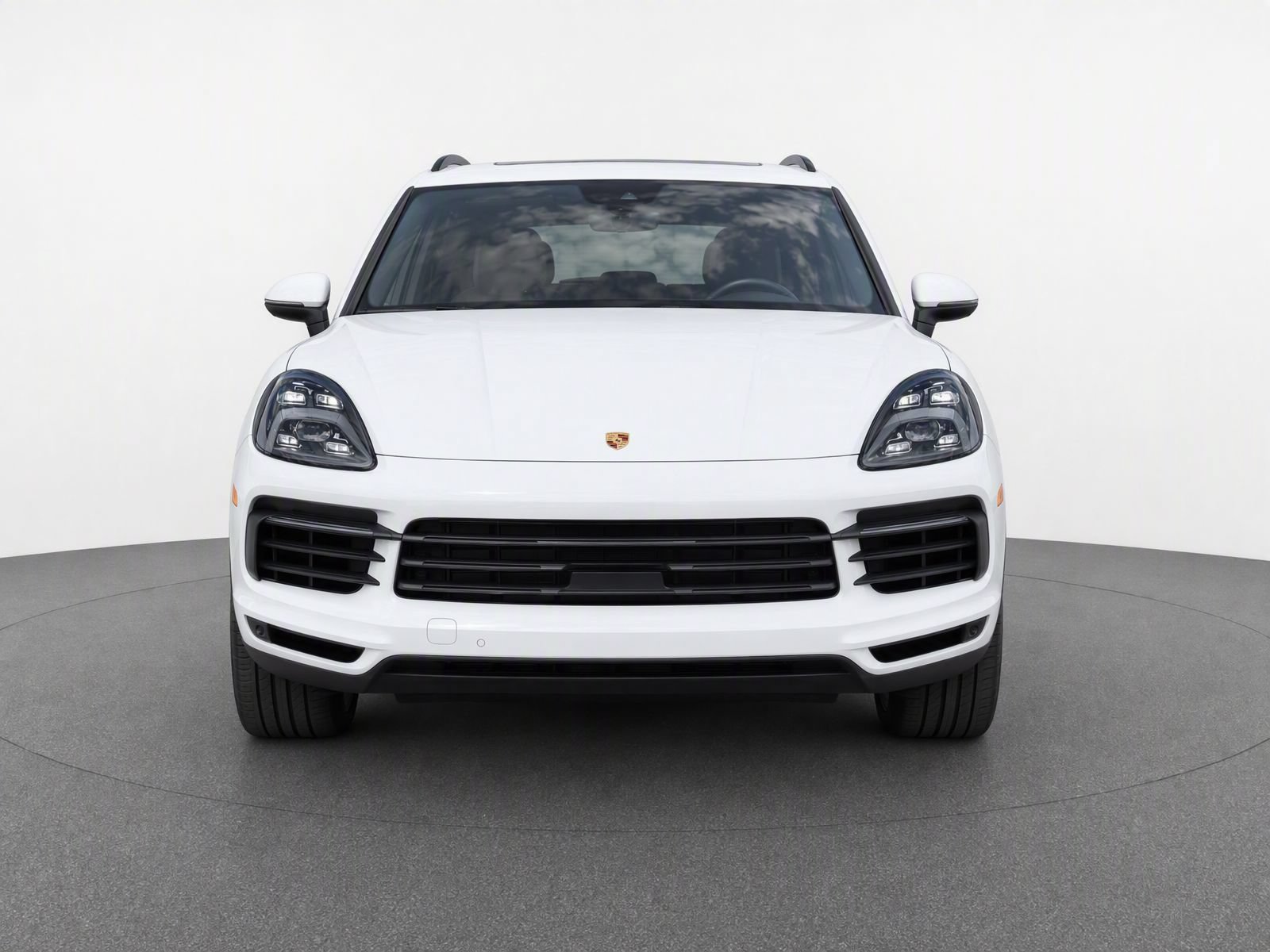 Used 2021 Porsche Cayenne S AWD/4WD image 5