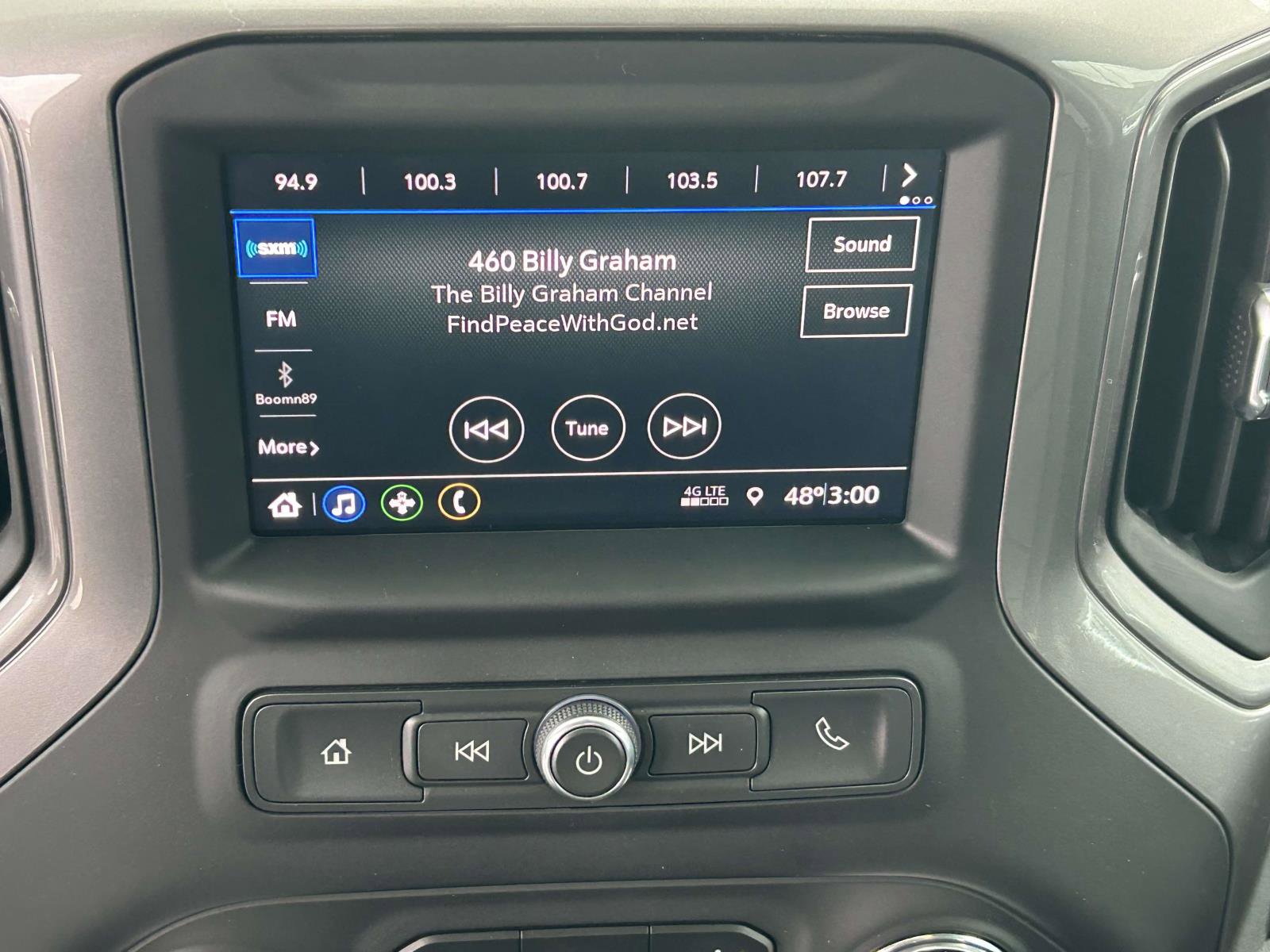 Used 2023 GMC Sierra 3500 Pro w/ Convenience Package image 24