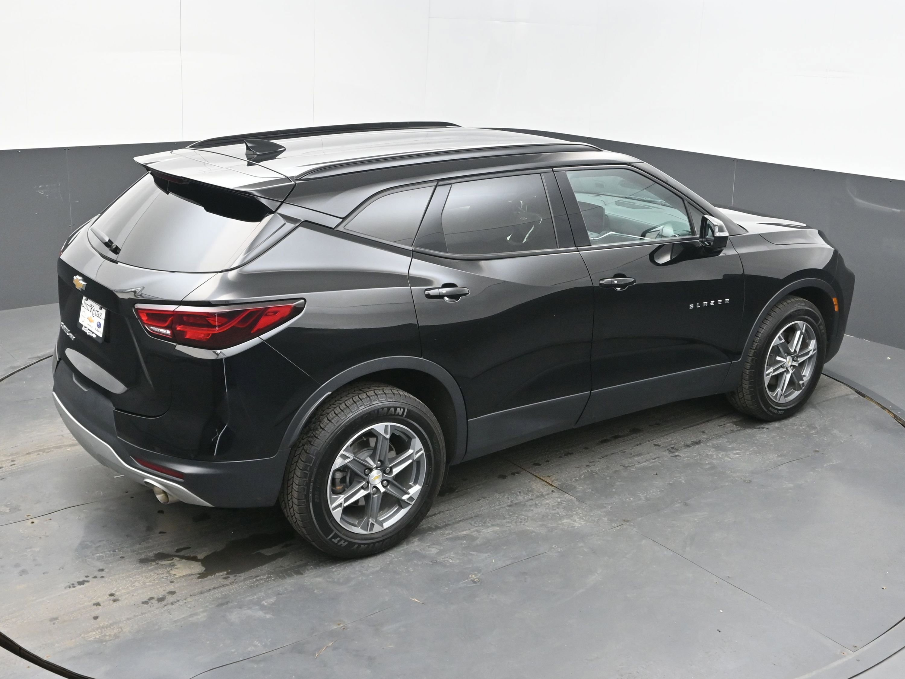 Used 2023 Chevrolet Blazer LT image 33