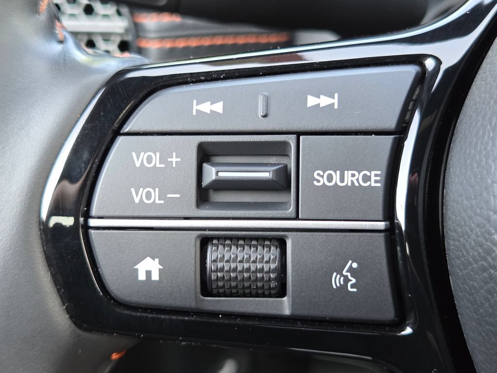 Used 2024 Honda HR-V Sport image 13