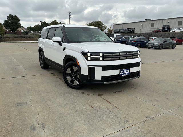 New 2026 Hyundai Santa Fe SE image 2