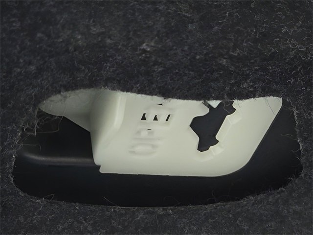 Used 2019 MAZDA MAZDA6 Touring image 19