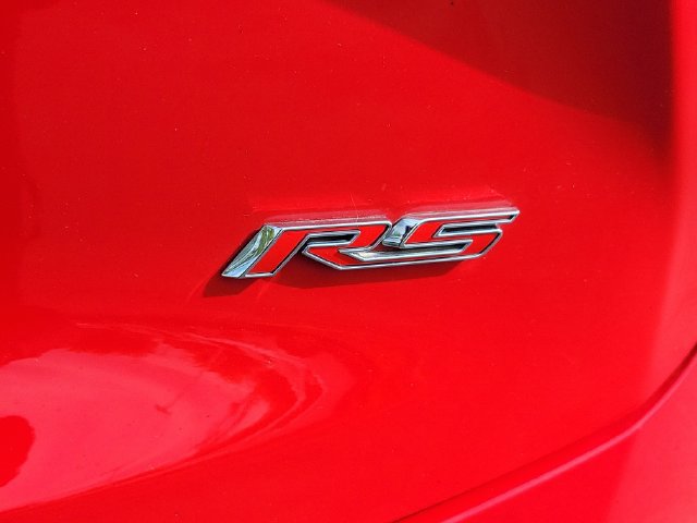 Certified 2024 Chevrolet Blazer RS FWD image 5
