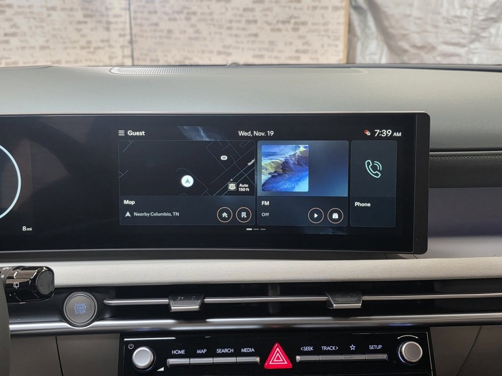 New 2026 Hyundai Tucson Limited image 24