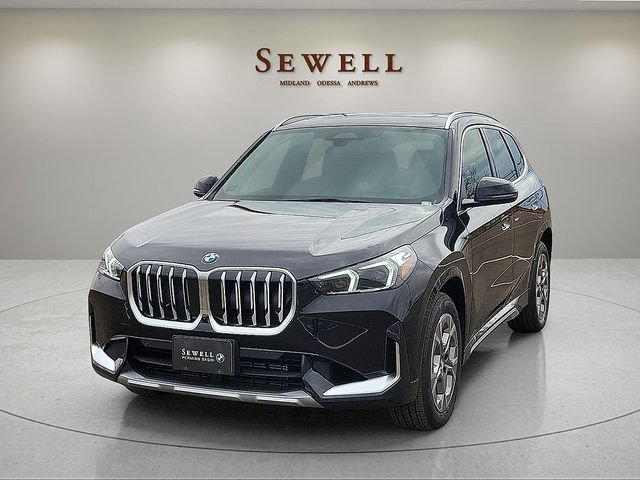 Used 2026 BMW X1 xDrive28i w/ Technology Package