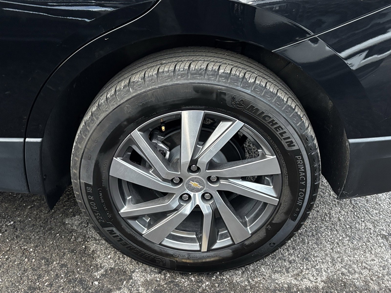 Used 2023 Chevrolet Equinox LT image 13