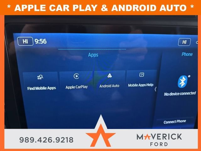 Used 2023 Ford F150 XLT w/ Equipment Group 302A High image 12