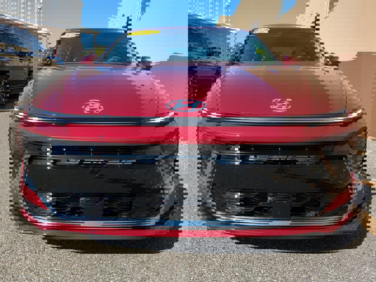 Certified 2024 Hyundai Sonata SEL image 9