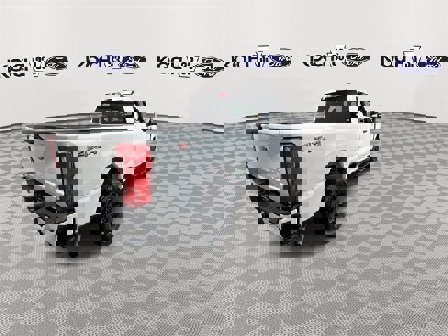 New 2026 Ford F350 XL image 8