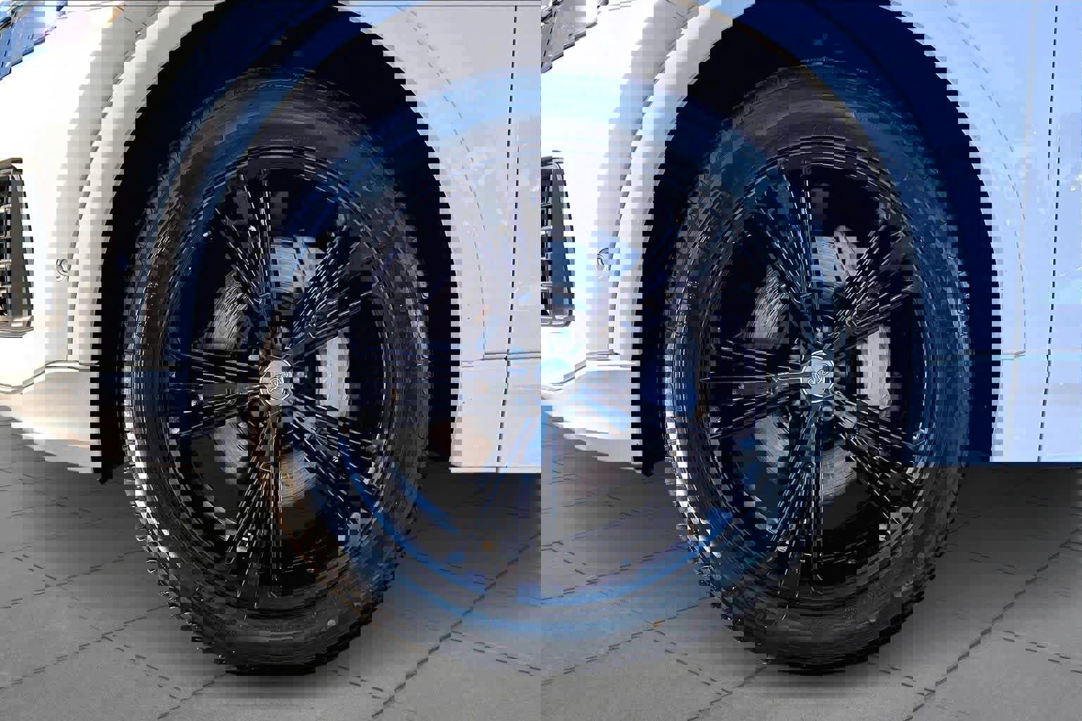 Used 2019 Audi Q8 Premium Plus image 10