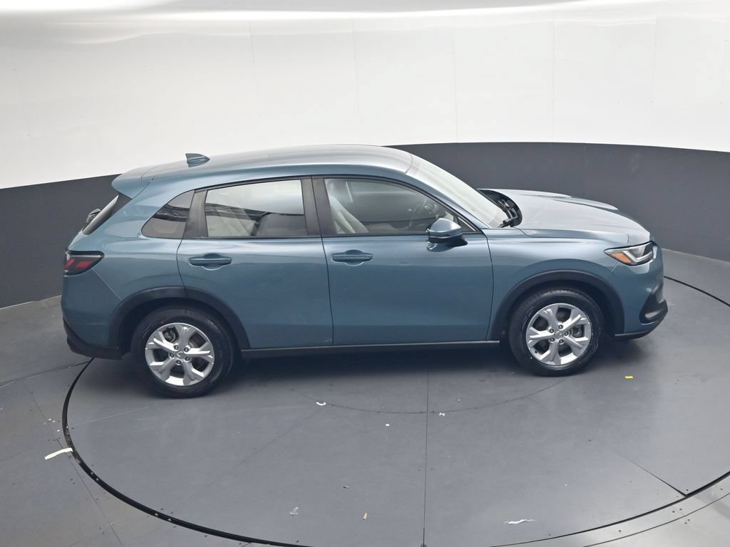 Used 2024 Honda HR-V LX image 30