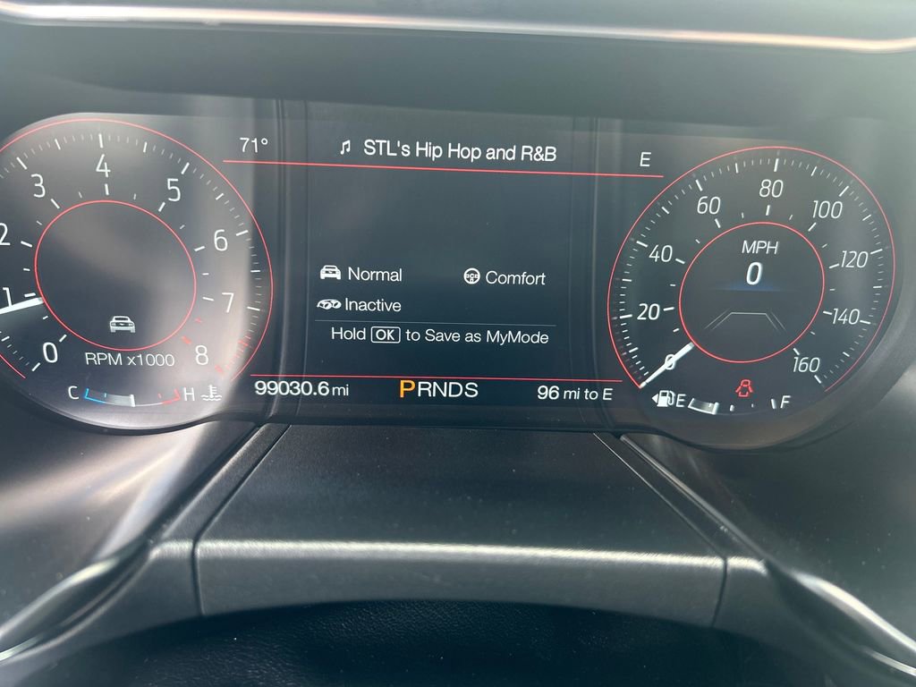 Used 2019 Ford Mustang GT Premium w/ GT Performance Package RWD image 18