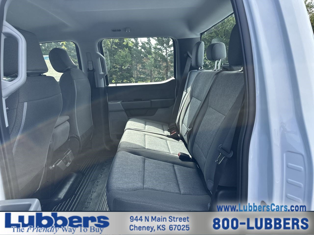 New 2026 Ford F250 XL image 16