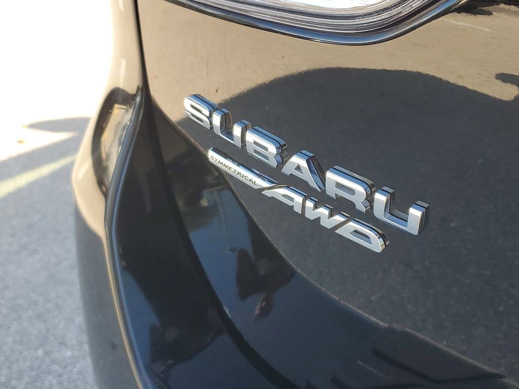 Used 2020 Subaru Forester Premium image 30