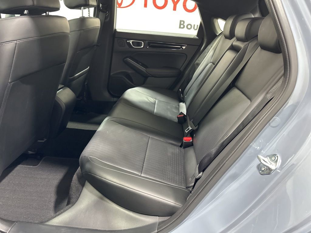 Used 2025 Honda Civic Sport Touring image 20