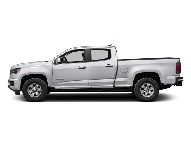 Used 2016 Chevrolet Colorado W/T image 6
