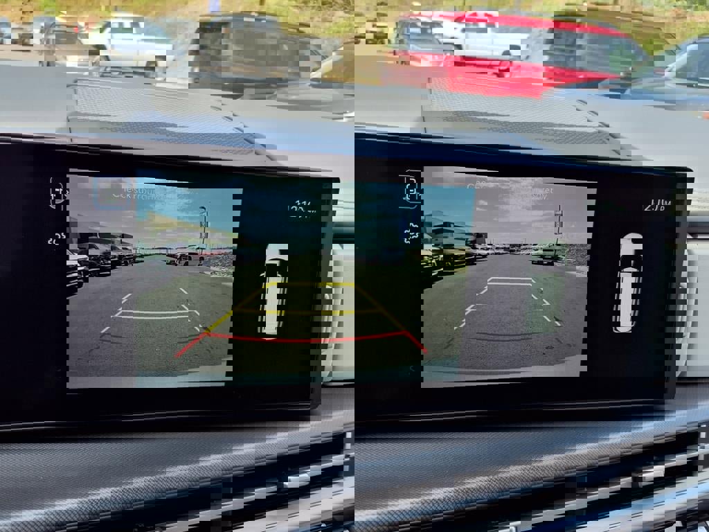 New 2026 Hyundai Santa Fe SE image 18