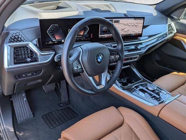 Used 2026 BMW X5 xDrive40i AWD/4WD image 10