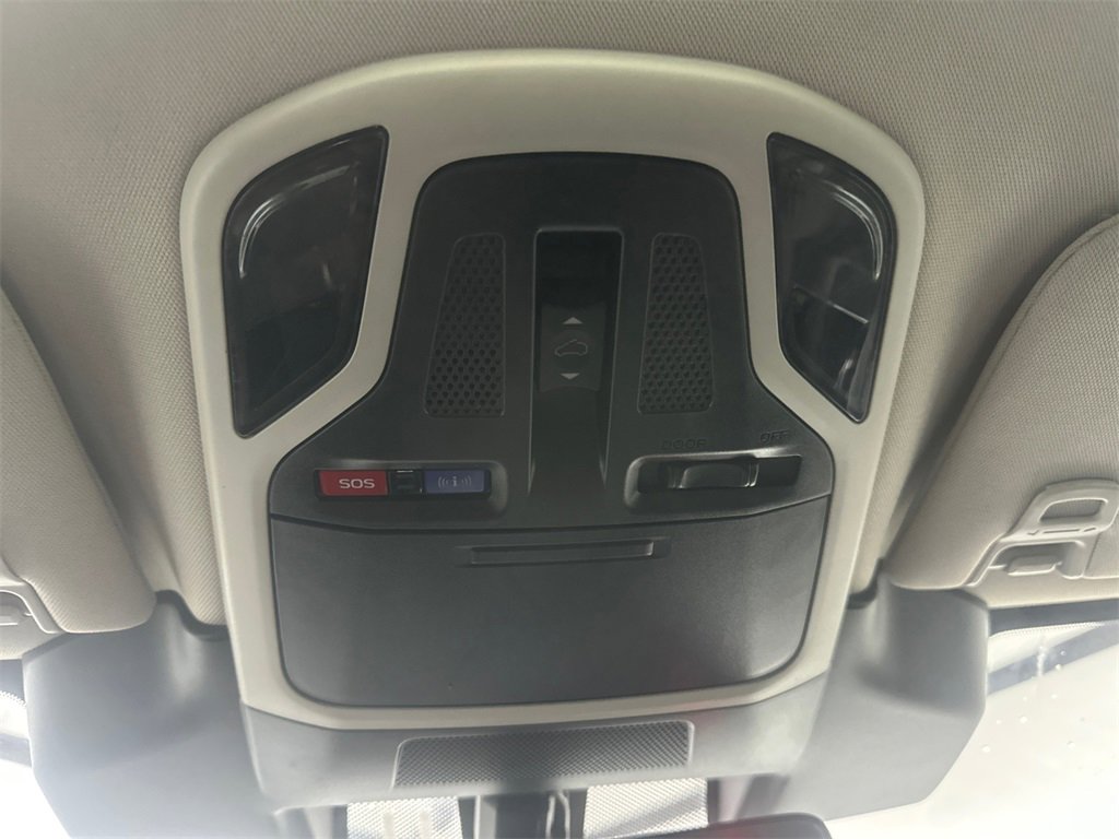 Used 2024 Subaru Outback Onyx Edition image 33