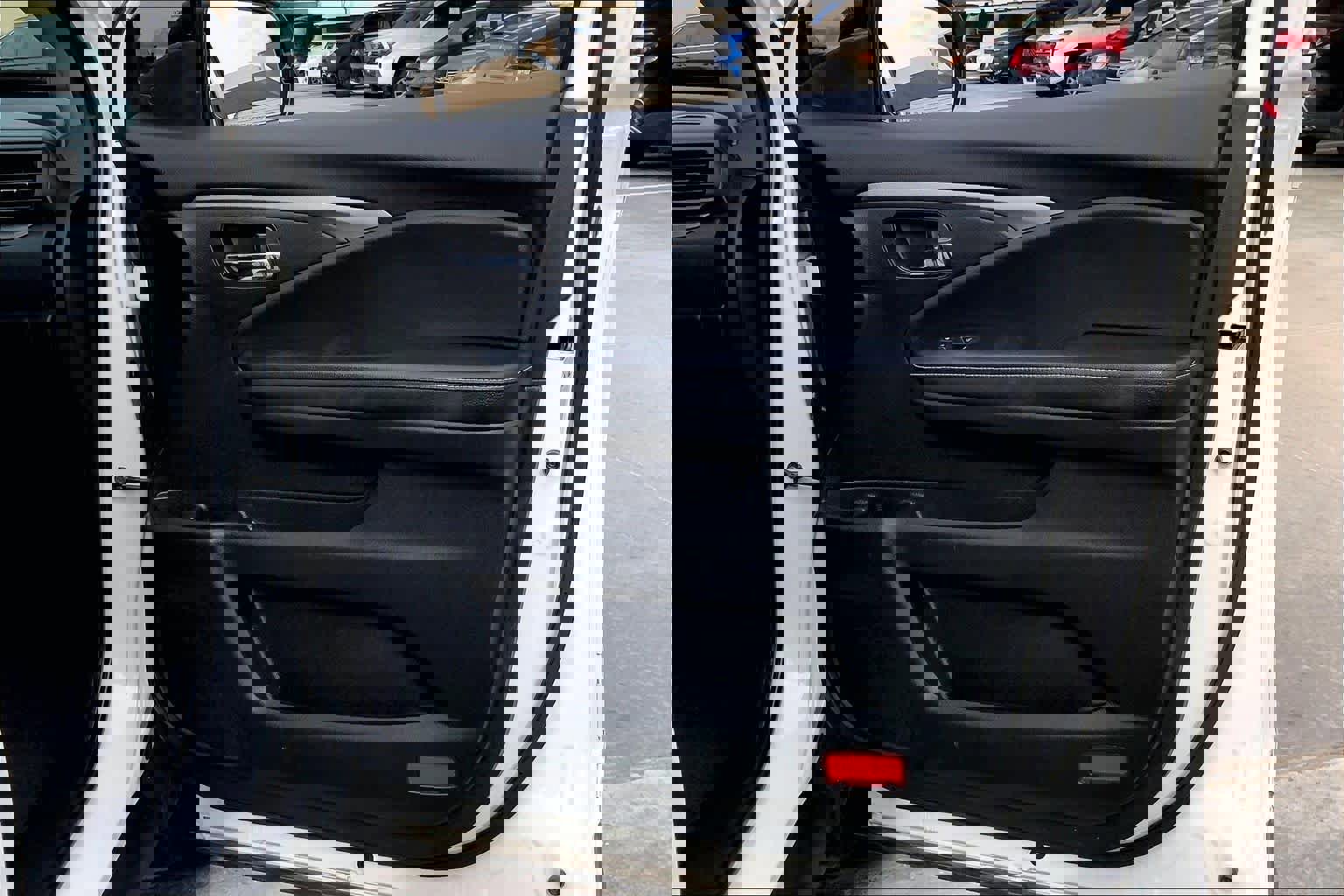 Used 2021 Honda Ridgeline RTL image 23