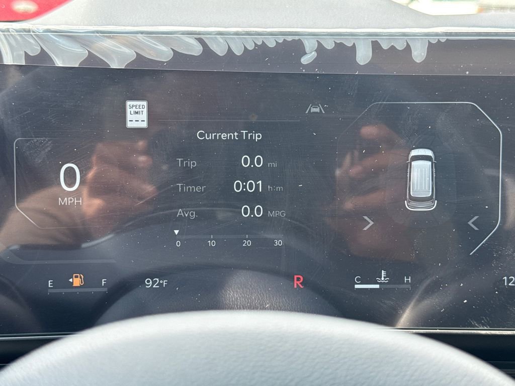 New 2026 Kia Carnival SX Prestige image 25