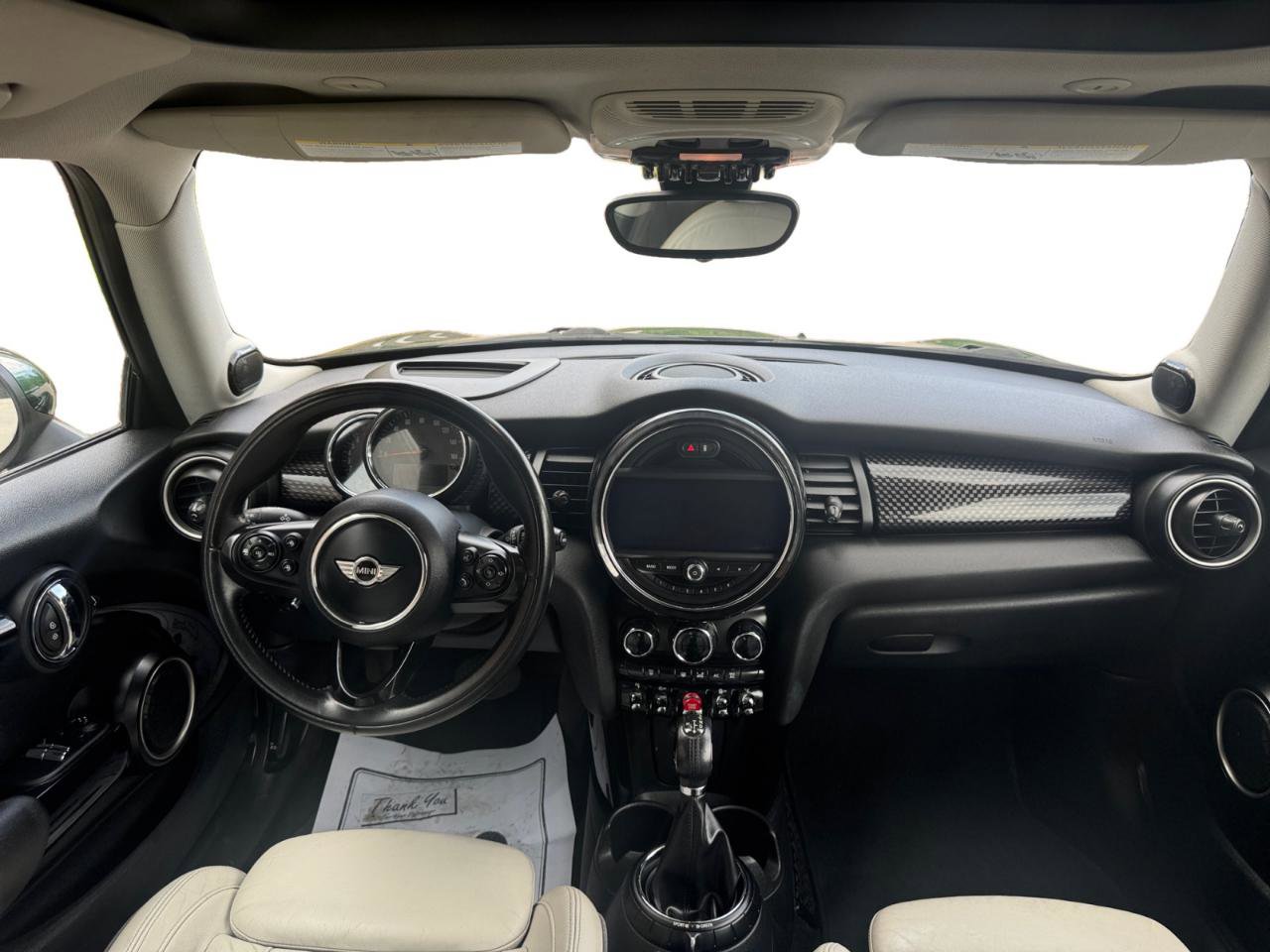 Used 2015 MINI Cooper S FWD image 7