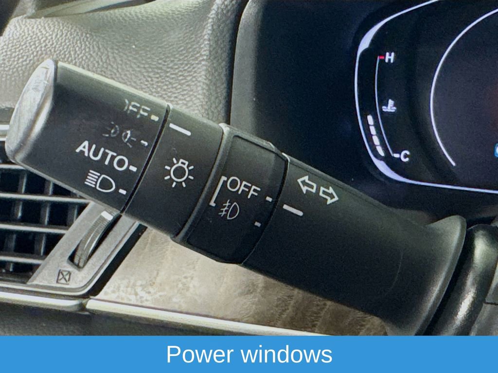 Used 2022 Honda Accord Touring image 13