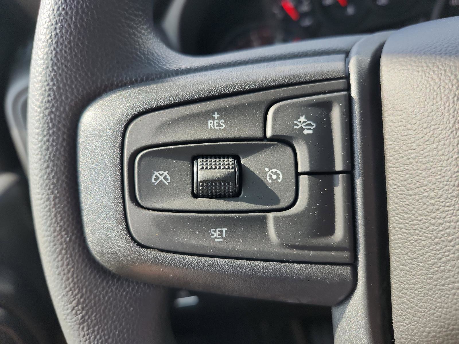 New 2025 GMC Sierra 2500 Pro w/ Convenience Package image 19