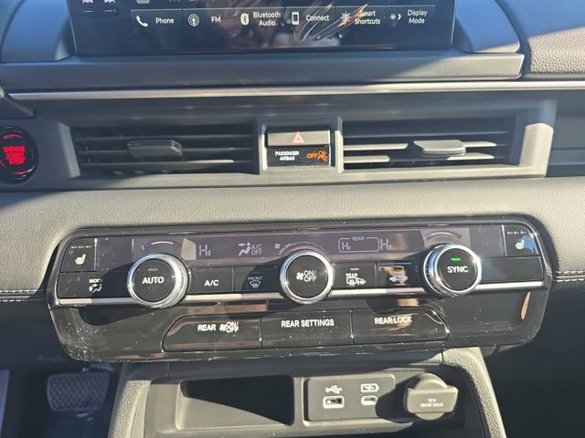 New 2025 Honda Pilot EX-L image 26