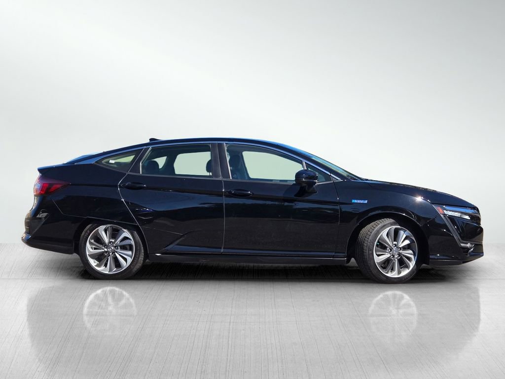 Used 2018 Honda Clarity Touring image 3