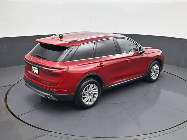 Used 2022 Lincoln Corsair FWD image 17