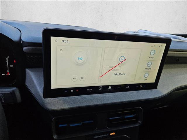 New 2026 Ford Maverick XLT image 14