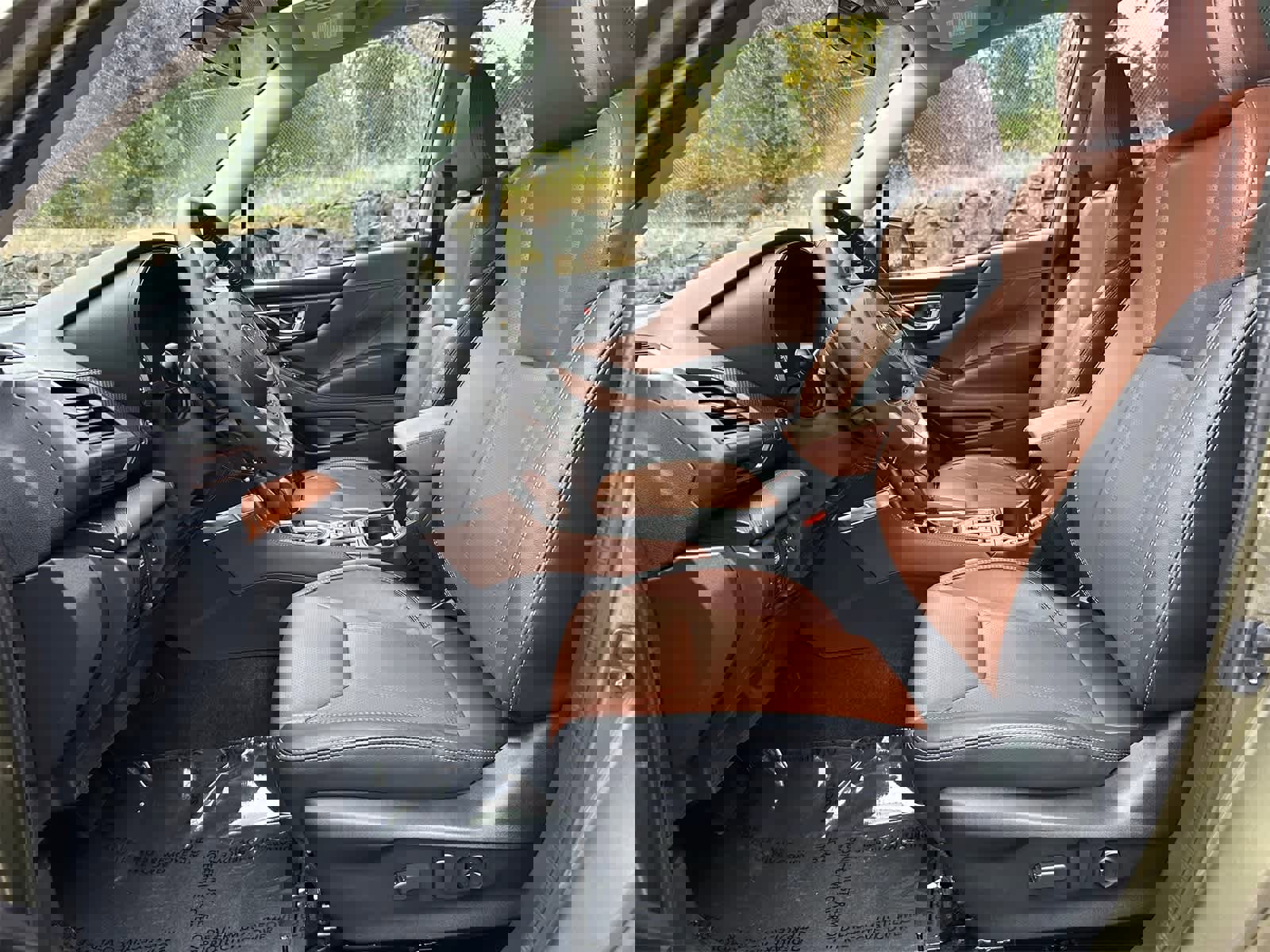 Certified 2023 Subaru Forester Touring image 15