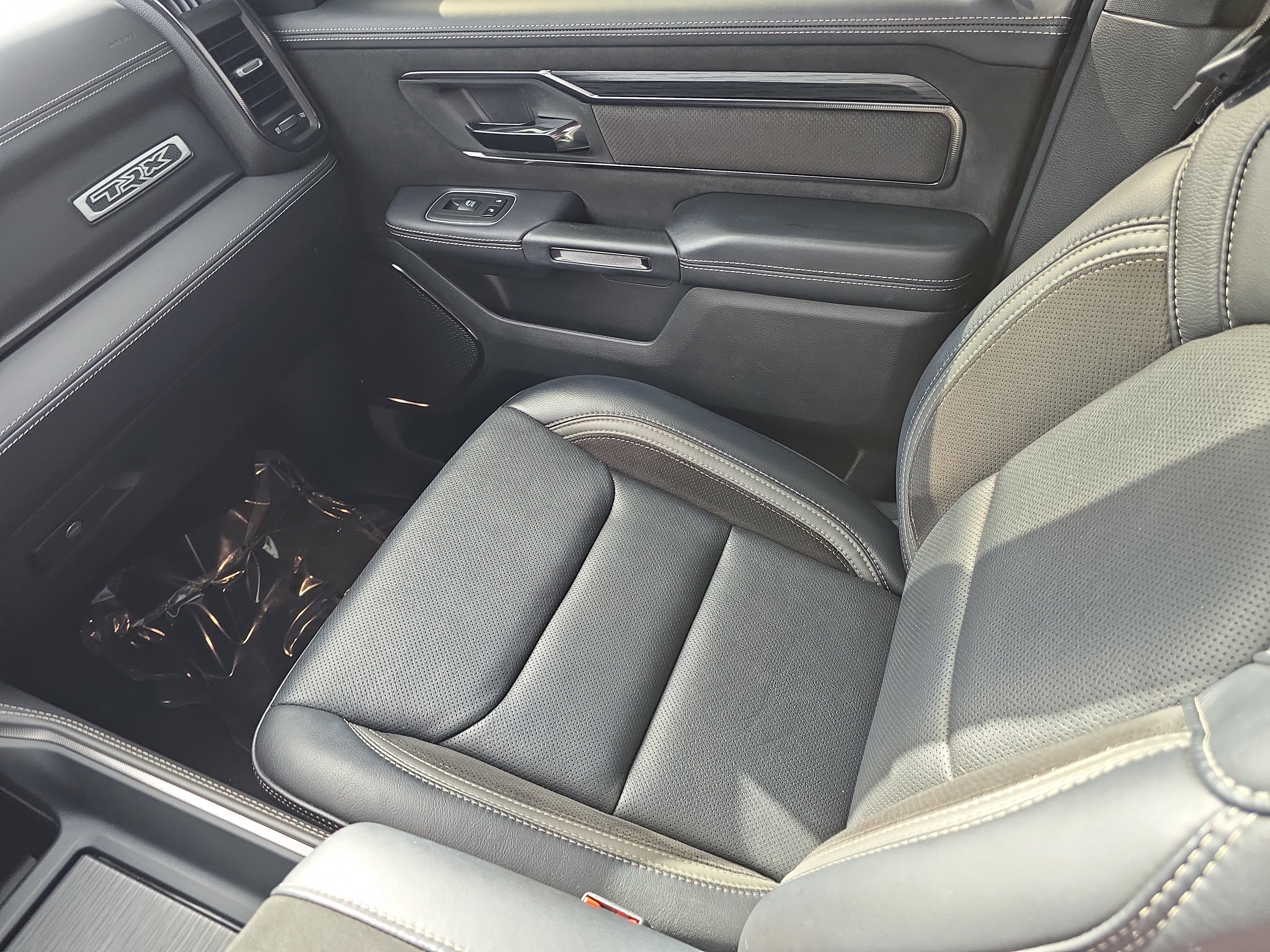 Used 2024 RAM 1500 TRX w/ TRX Level 1 Equipment Group image 14