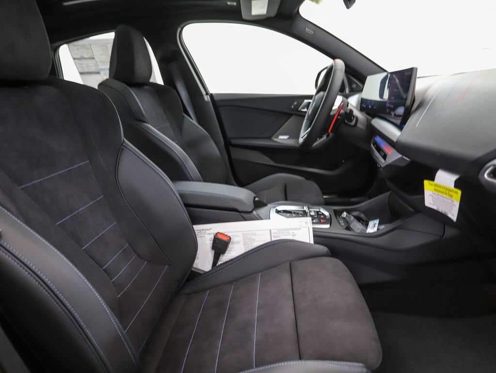 New 2026 BMW M235i xDrive w/ Premium Package image 30